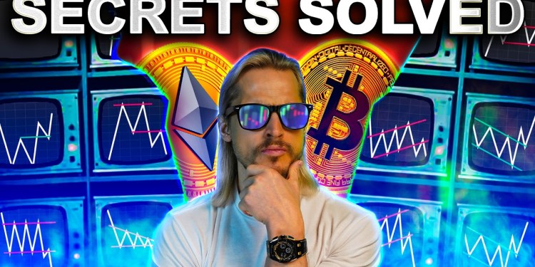 5 Crypto Indicators You NEED NOW: Top Tips For Max Gains! 5 Crypto Indicators You NEED NOW: Top Tips For Max Gains!