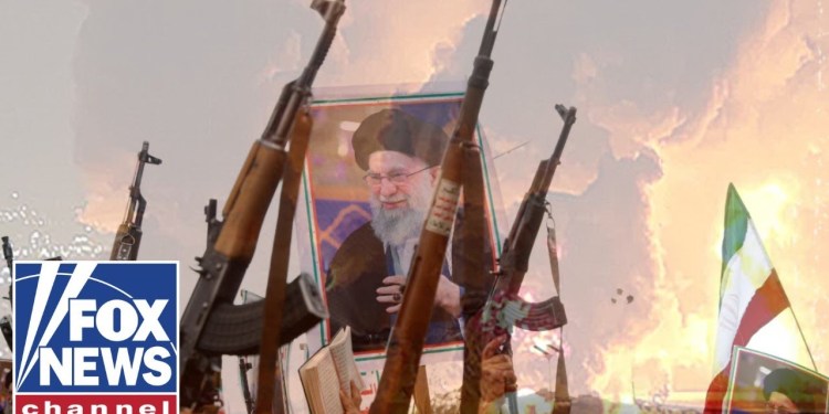 US, Israel ‘DISMANTLING’ Iranian war machine as regime ‘lies’ unravel US, Israel ‘DISMANTLING’ Iranian war machine as regime ‘lies’ unravel