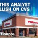 CVS earnings: Things are finally clicking for the healthcare giant CVS earnings: Things are finally clicking for the healthcare giant