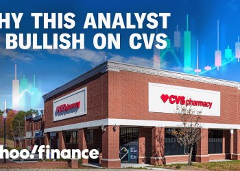CVS earnings: Things are finally clicking for the healthcare giant CVS earnings: Things are finally clicking for the healthcare giant