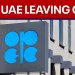 United Arab Emirates announces exit from OPEC United Arab Emirates announces exit from OPEC