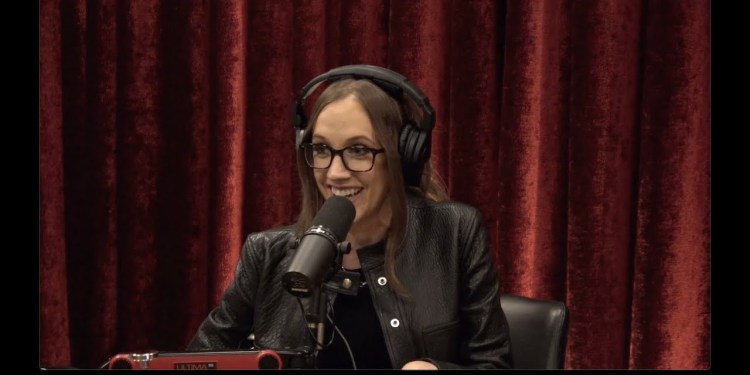 Joe Rogan Experience #2200 – Kat Timpf Joe Rogan Experience #2200 – Kat Timpf