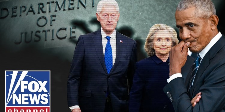 ‘RUSSIAGATE’ REVELATIONS: Investigation launched into bombshell Trump–Russia conspiracy allegations ‘RUSSIAGATE’ REVELATIONS: Investigation launched into bombshell Trump–Russia conspiracy allegations