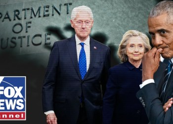 ‘RUSSIAGATE’ REVELATIONS: Investigation launched into bombshell Trump–Russia conspiracy allegations ‘RUSSIAGATE’ REVELATIONS: Investigation launched into bombshell Trump–Russia conspiracy allegations