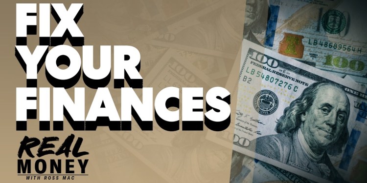 Market Chaos? Here’s What To Do Market Chaos? Here’s What To Do