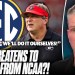 The SEC Threatens To Leave NCAA, Form Own League Over Playoff Rules?! The SEC Threatens To Leave NCAA, Form Own League Over Playoff Rules?!