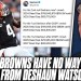 Deshaun Watson Has Disastrous Week 1, What Are The Browns Going To Do? | Pat McAfee Reacts Deshaun Watson Has Disastrous Week 1, What Are The Browns Going To Do? | Pat McAfee Reacts