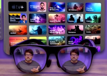 The Future of Smart Glasses in 2025 The Future of Smart Glasses in 2025