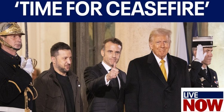 Trump pressures Russia to end Ukraine war | LiveNOW from FOX Trump pressures Russia to end Ukraine war | LiveNOW from FOX