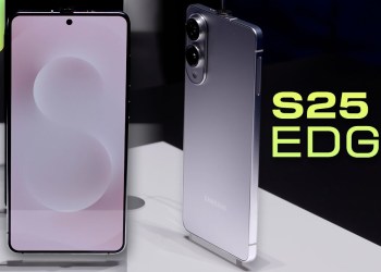 Galaxy S25 Edge: First Look at Samsung’s Surprise Phone Galaxy S25 Edge: First Look at Samsung’s Surprise Phone