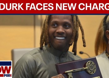 Rapper Lil Durk faces more charges in murder-for-hire case | LiveNOW from FOX Rapper Lil Durk faces more charges in murder-for-hire case | LiveNOW from FOX