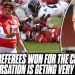 EVERYONE Is Calling Out The Chiefs On “Cheating’ Their Way Past The Texans… | Pat McAfee Show EVERYONE Is Calling Out The Chiefs On “Cheating’ Their Way Past The Texans… | Pat McAfee Show