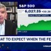Markets have learned to fade geopolitical shocks, says Allianz’s Mohamed El-Erian Markets have learned to fade geopolitical shocks, says Allianz’s Mohamed El-Erian