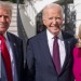 Trump reveals new details about Biden White House meeting: ‘Very gracious’ Trump reveals new details about Biden White House meeting: ‘Very gracious’