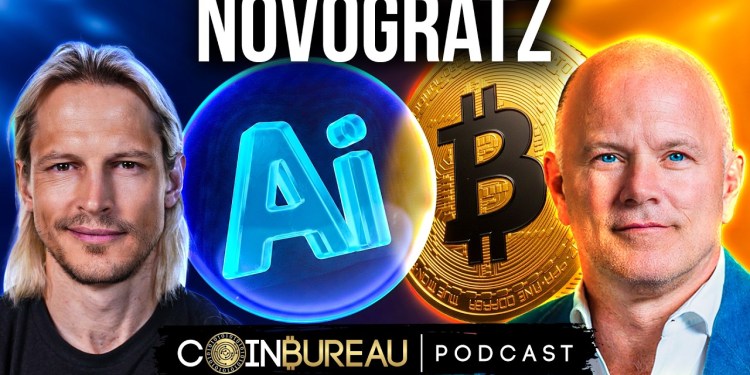 Mike Novogratz on BTC’s Slide, Altcoins & Big 2026 Predictions Mike Novogratz on BTC’s Slide, Altcoins & Big 2026 Predictions