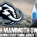 Utah Jazz & Mammoth Owner Explains Path To NHL Team’s New Name | Pat McAfee Show Utah Jazz & Mammoth Owner Explains Path To NHL Team’s New Name | Pat McAfee Show