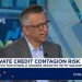 Expect credit spreads to widen out substantially from here, says SVP’s Victor Khosla Expect credit spreads to widen out substantially from here, says SVP’s Victor Khosla