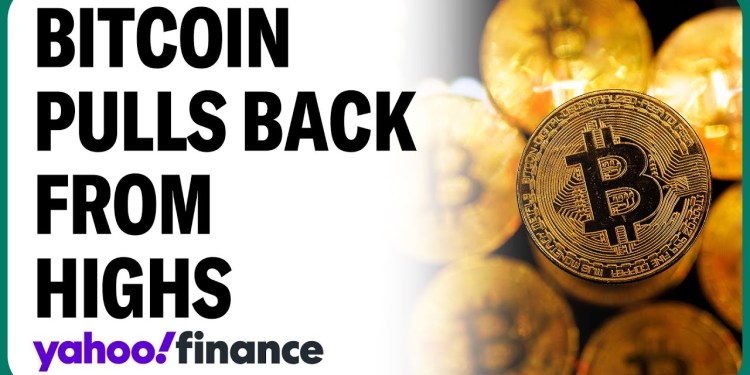 Bitcoin prices could re-ignite in 2025 from DeFi uses, Trump admin Bitcoin prices could re-ignite in 2025 from DeFi uses, Trump admin