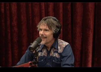 Joe Rogan Experience #2425 – Ethan Hawke Joe Rogan Experience #2425 – Ethan Hawke