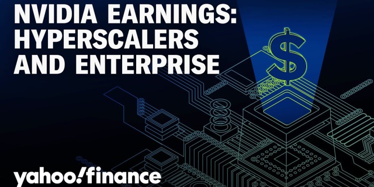 Nvidia Q4 earnings: Analyst talks growth, revenue hyperscalers, enterprise Nvidia Q4 earnings: Analyst talks growth, revenue hyperscalers, enterprise