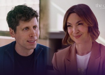 Sam Altman on Stargate, Humanoid Robots and OpenAI’s Future | The Circuit with Emily Chang Sam Altman on Stargate, Humanoid Robots and OpenAI’s Future | The Circuit with Emily Chang