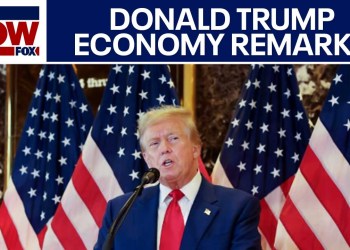Donald Trump speaks on economy at rally in York, Pennsylvania | LiveNOW from FOX Donald Trump speaks on economy at rally in York, Pennsylvania | LiveNOW from FOX