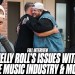 Jelly Roll Talks About “Slimy Music Business,” Keeping His Promise To Help Others | Pat McAfee Show Jelly Roll Talks About “Slimy Music Business,” Keeping His Promise To Help Others | Pat McAfee Show