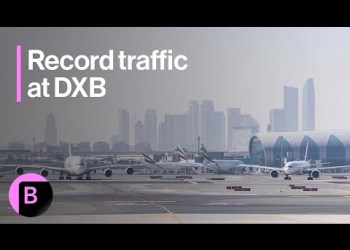 Dubai Airports CEO: DXB Has Capacity for 120 Million Passengers Dubai Airports CEO: DXB Has Capacity for 120 Million Passengers