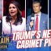 RFK Jr in at HHS! PLUS, Gaetz, Tulsi and Pete! With Sen/Coach Tuberville | Will Cain Show RFK Jr in at HHS! PLUS, Gaetz, Tulsi and Pete! With Sen/Coach Tuberville | Will Cain Show