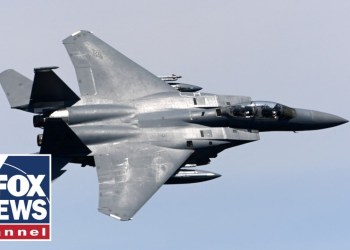 ‘EASTER MIRACLE’: US airman SAVED from deep inside Iran ‘EASTER MIRACLE’: US airman SAVED from deep inside Iran