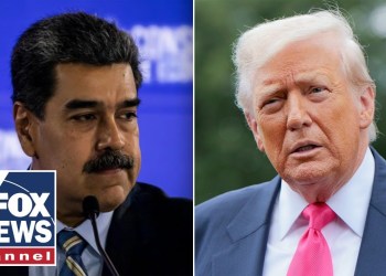 NEW: Trump admin issues million bounty for arrest of Venezuela’s Maduro NEW: Trump admin issues million bounty for arrest of Venezuela’s Maduro