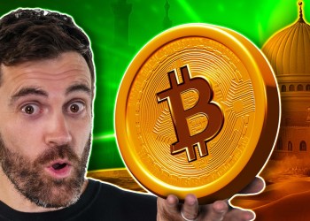 Sharia-Compliant Crypto: The Next 0 Billion Market? Sharia-Compliant Crypto: The Next 0 Billion Market?