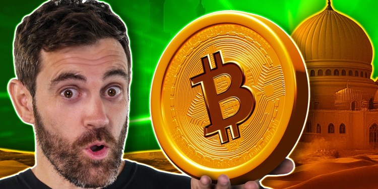 Sharia-Compliant Crypto: The Next 0 Billion Market? Sharia-Compliant Crypto: The Next 0 Billion Market?