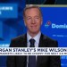 Morgan Stanley’s Mike Wilson: Markets are likely to be choppy for the next 3-6 months Morgan Stanley’s Mike Wilson: Markets are likely to be choppy for the next 3-6 months