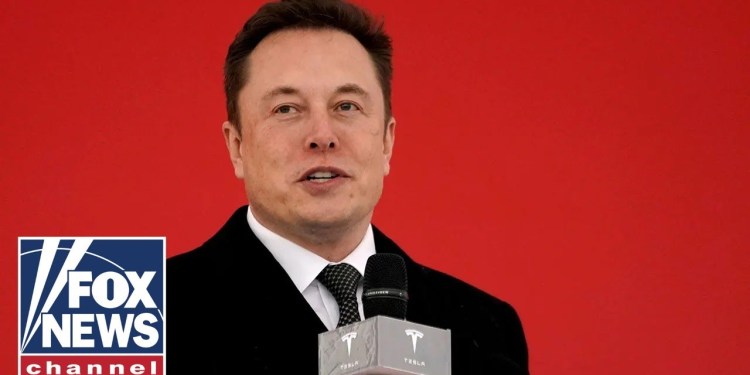 ‘DELETED’: Elon Musk ditches CrowdStrike amid global outage ‘DELETED’: Elon Musk ditches CrowdStrike amid global outage