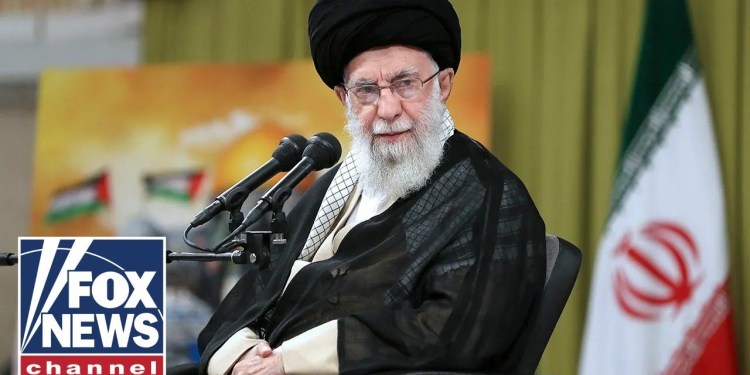 This is bad news for Iran: Gen. Frank McKenzie This is bad news for Iran: Gen. Frank McKenzie