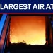 Russia launches massive air attack on Ukraine after phone call with Pres. Trump Russia launches massive air attack on Ukraine after phone call with Pres. Trump