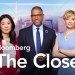 Stocks Close at High After Trump Victory | Bloomberg: The Close 11/06/2024 Stocks Close at High After Trump Victory | Bloomberg: The Close 11/06/2024