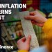 Inflation will continue to be a concern for consumers, economist says Inflation will continue to be a concern for consumers, economist says