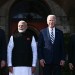 President Biden Says China Is ‘Testing Us All’ at Indo-Pacific Summit President Biden Says China Is ‘Testing Us All’ at Indo-Pacific Summit