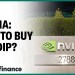 Nvidia: Should investors buy the dip? Nvidia: Should investors buy the dip?