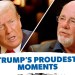4 Things Trump Was Most Proud of During His Presidency 4 Things Trump Was Most Proud of During His Presidency