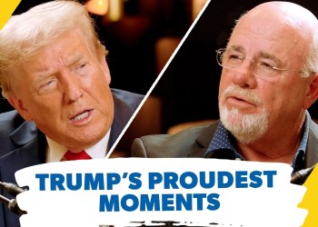 4 Things Trump Was Most Proud of During His Presidency 4 Things Trump Was Most Proud of During His Presidency
