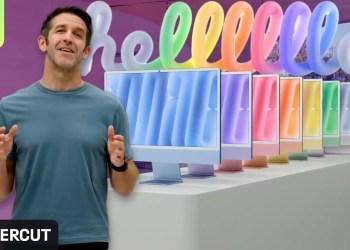 Apple Reveals New M4 iMacs with Apple Intelligence Apple Reveals New M4 iMacs with Apple Intelligence