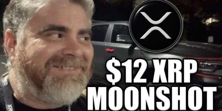 XRP Will Break The Bitcoin Cycle (Gary Gensler Resigns) XRP Will Break The Bitcoin Cycle (Gary Gensler Resigns)