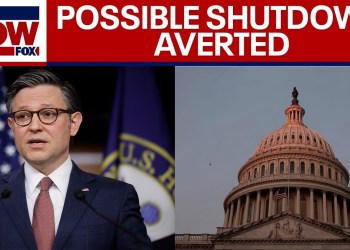 Congress unveils stopgap funding deal, vote expected this week | LiveNOW from FOX Congress unveils stopgap funding deal, vote expected this week | LiveNOW from FOX