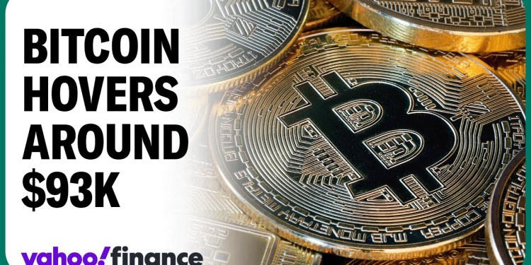 Bitcoin: What investors are expecting from Trump Bitcoin: What investors are expecting from Trump