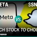 Investors should ‘get excited’ about Meta, not Snap Investors should ‘get excited’ about Meta, not Snap