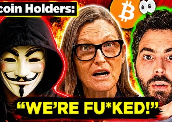 “Someone BIG Is Secretly Selling Crypto” What Comes NEXT? “Someone BIG Is Secretly Selling Crypto” What Comes NEXT?