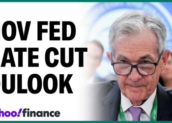 Fed will cut rates in November to ‘save face’: SEI CIO Fed will cut rates in November to ‘save face’: SEI CIO
